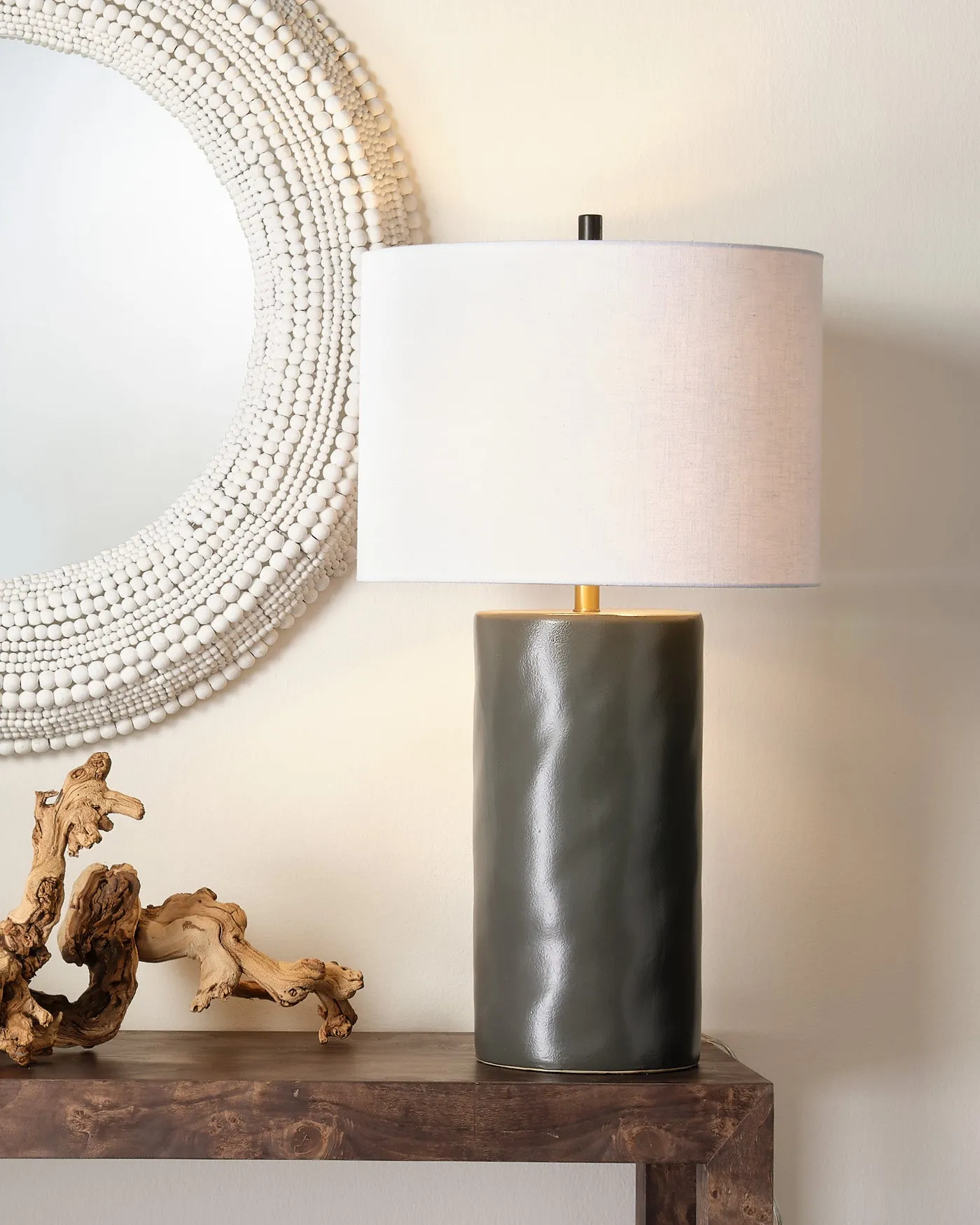 Undertow Table Lamp