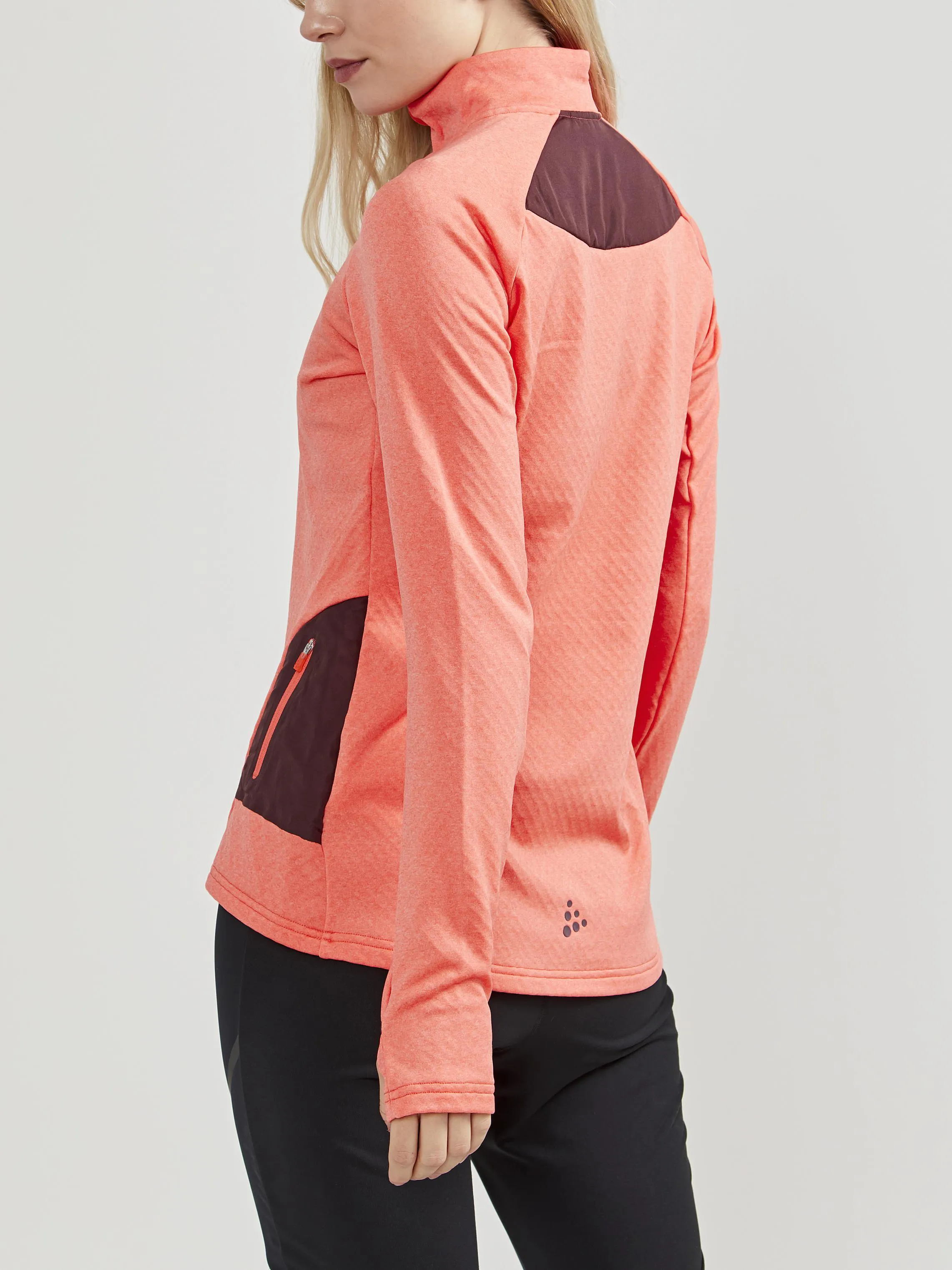 Women's CORE Trim Thermal Midlayer